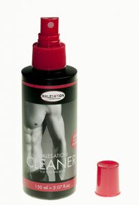 Malesation Cleaner 150